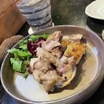 目からうろこ - 