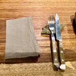 ラ・トォルトゥーガ - 