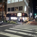 目からうろこ - 