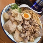 ケンチャンラーメン 山形 - 