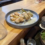 目からうろこ - 