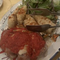 トラットリア ラ タルタルギーナ - 