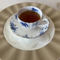 上野精養軒本店 グリル - 