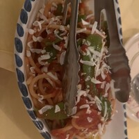 トラットリア ラ タルタルギーナ - 