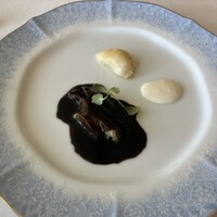 上野精養軒本店 グリル - 