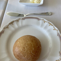 上野精養軒本店 グリル - 