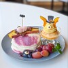カフェ シュシュ