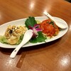 中華料理 華心苑 新宿センタービル店