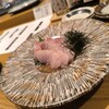 長州鶏焼鳥･泳ぎ活きイカ･手作り餃子 らいが