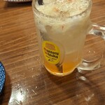 元祖スタミナやきとり - 
