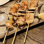 五十六 - フリソデ