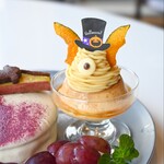 カフェ シュシュ - 