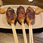 五十六 - つくね