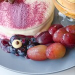 カフェ シュシュ - 