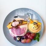 カフェ シュシュ - 