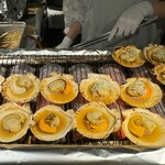 のれそれ食堂 - 