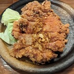 元祖スタミナやきとり - 