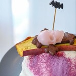 カフェ シュシュ - 