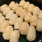 のれそれ食堂 - 