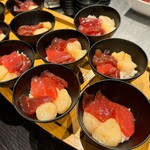 のれそれ食堂 - 