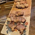 五十六 - ハツ、セセリ