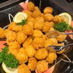 のれそれ食堂 - 