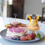 カフェ シュシュ - 