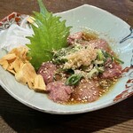 五十六 - 鳥きもの造り