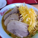 くるまやラーメン 成田公津店 - 