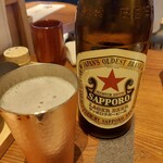 水炊きおでん ヤマニ - 