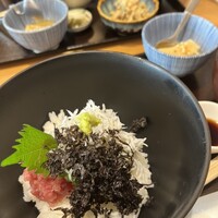 お料理 とみやま - 