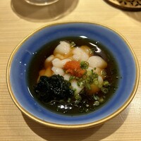 鮨なか乃 - 