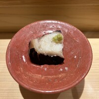 鮨なか乃 - 