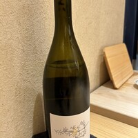 鮨なか乃 - 