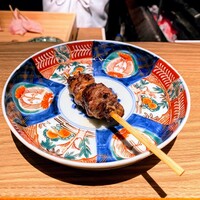 厳選焼鳥 一石三鳥 本店 - 
