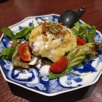 旬彩　さかなと酒　匠海 - 