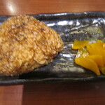 山内農場 - 焼きおにぎり・九州醤油