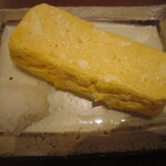 山内農場 - 手作り玉子焼き・プレーン