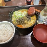 小作 甲府駅前店 - 