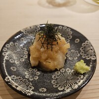鮨 なんば 日比谷 - 