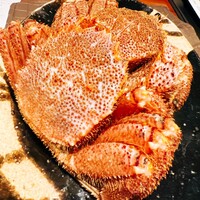 銀座 蟹みつ - 