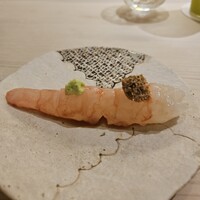 鮨 なんば 日比谷 - 