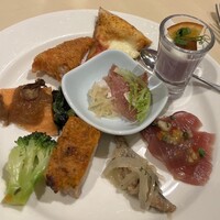 カシュカシュ -  カシュカシュ -