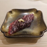 鮨 なんば 日比谷 - 