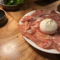 カルネジーオ イースト - 