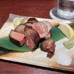 旬彩　さかなと酒　匠海 - 