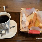 バンクーバー - 料理写真: