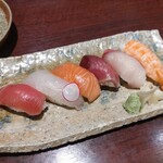 旬彩　さかなと酒　匠海 - 