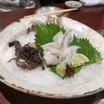 旬彩　さかなと酒　匠海 - 