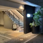268135230 - 店舗入口